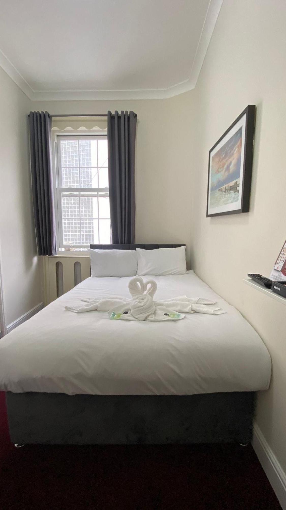 Oban Victoria Hotel Londyn Zewnętrze zdjęcie